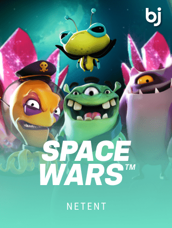 Space Wars game thumbnail