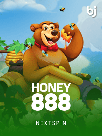 Honey 888 game thumbnail