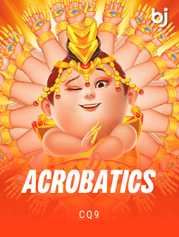 Acrobatics
