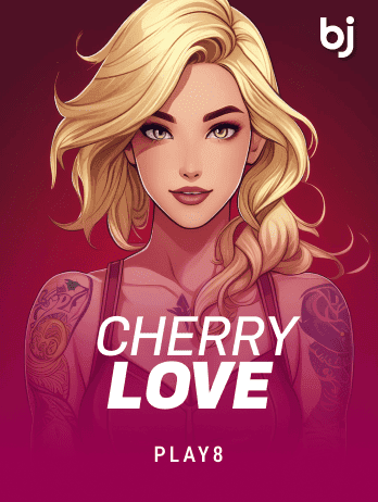 Cherry Love