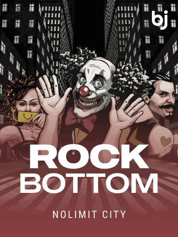 Rock Bottom