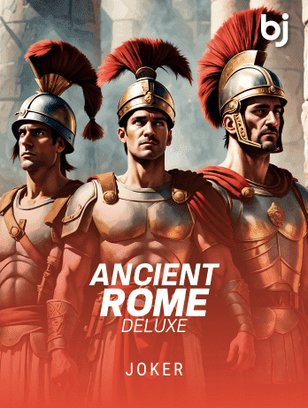 Ancient Rome Deluxe game cover