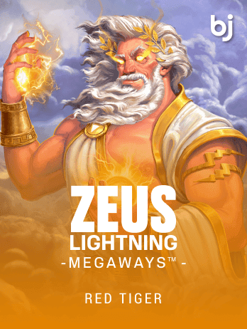 Zeus Lightning MegaWays™