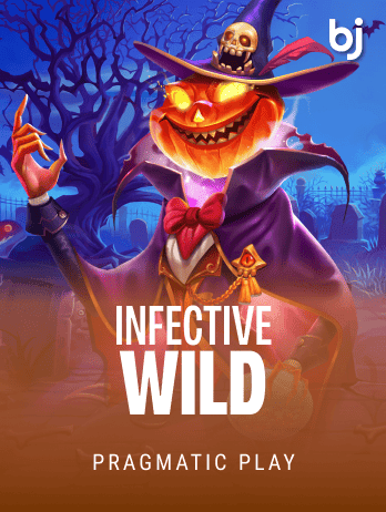 Infective Wild game icon