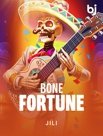 Bone Fortune game thumbnail