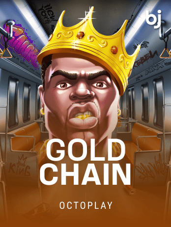 Gold Chain